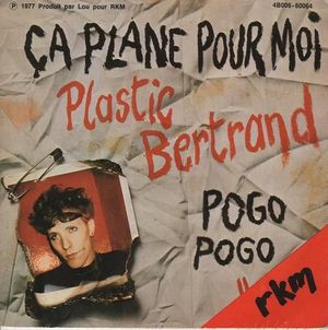 Ça plane pour moi