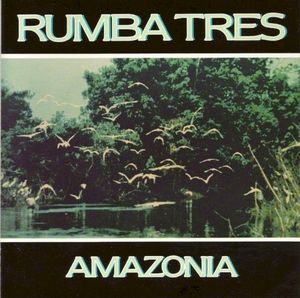 Amazonia (EP)