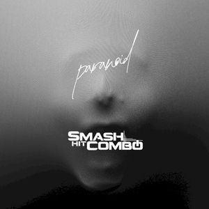 Paranoid (EP)