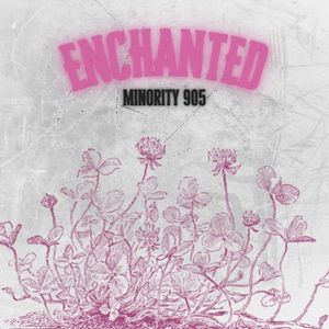 Enchanted (Single)