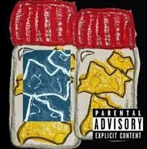 2 for 5 (EP)