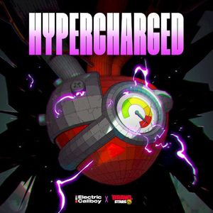 Hypercharged (Single)