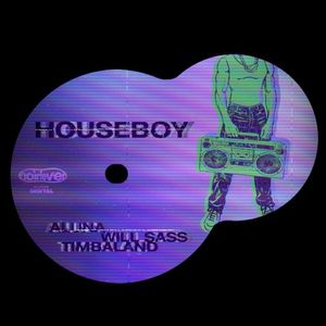 Houseboy (Single)