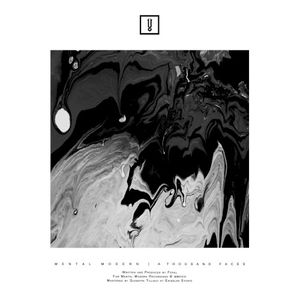 A Thousand Faces EP (EP)