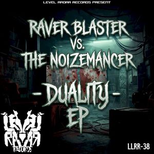 Duality EP (EP)