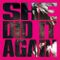 SHE DID IT AGAIN (Single)