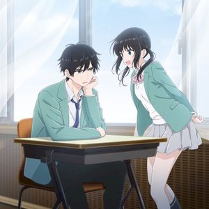 君のせいで愛してる (Single)
