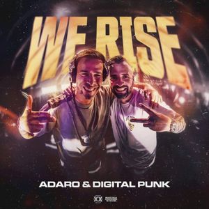 We Rise (Single)
