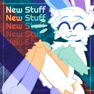 New Stuff (EP)