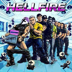 Hellfire (Single)