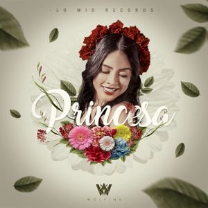 Princesa (Single)