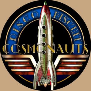 Disco Biscuit (EP)