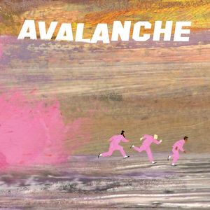 Avalanche (Single)