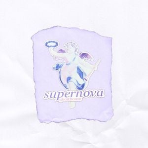 supernova (Single)