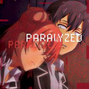 ★paralyzed★ (Single)