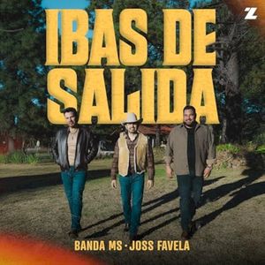Ibas de salida (Single)