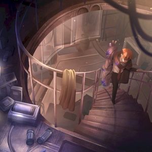 Solace