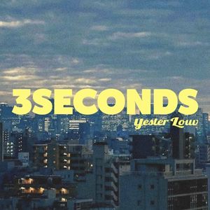 3 SECONDS (Single)