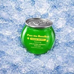 Pass the BuzzBall (Single)