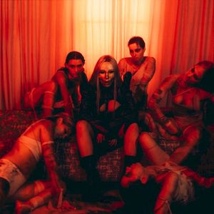 Opium (Single)