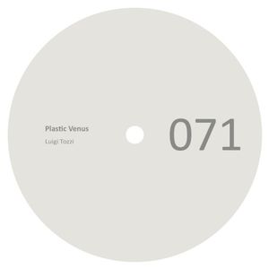 Plastic Venus (EP)