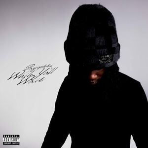 While Y'all Wait (EP)