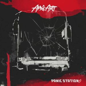 Panic Stations (Single)
