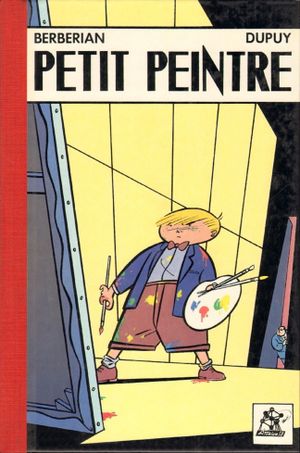 Petit peintre