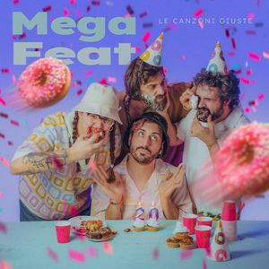 Mega Feat (Single)