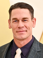 John Cena