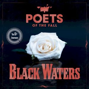 Black Waters (Single)