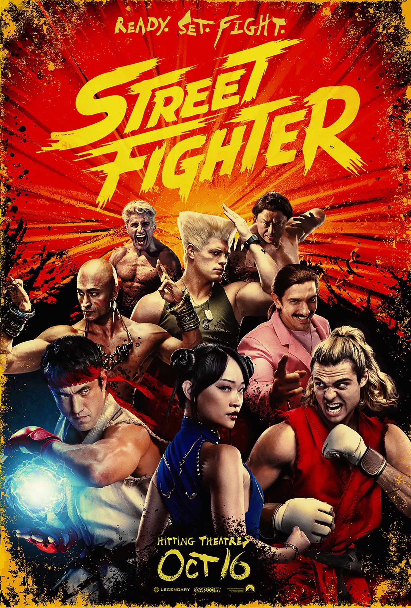 poster