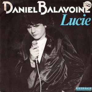 Lucie (Single)