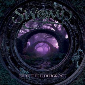 Into the Eldergrove (EP)