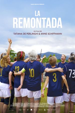 La Remontada