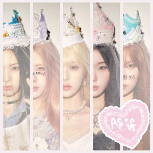 As if (EP)
