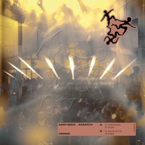 Scratch (EP)