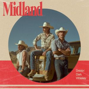 Drinkin’ Dark Whiskey (Single)