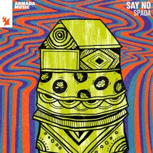 Say No (EP)