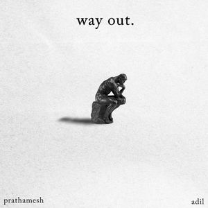 Way Out (Single)