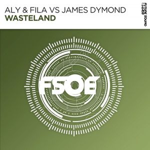 Wasteland (Single)