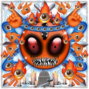 CAMAEL COME BACK WRONG (Single)