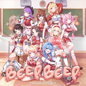 BEEP BEEP (Single)