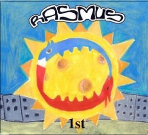 1st (EP)