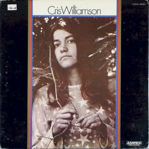 Cris Williamson