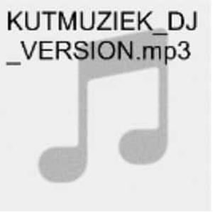 Kutmuziek (Single)