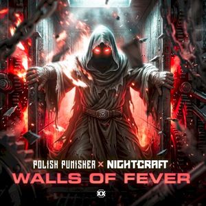 Walls of Fever (Single)