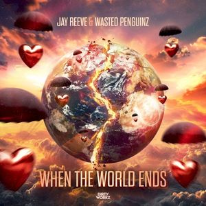 When the World Ends (Single)