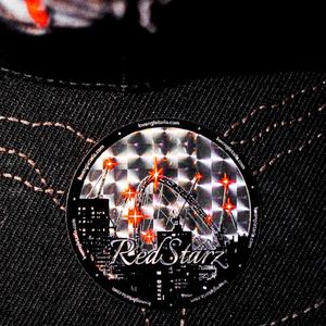 Red Starz (Single)