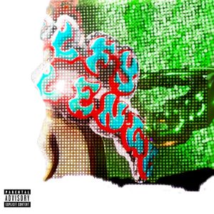DANG JEALOUS (Single)